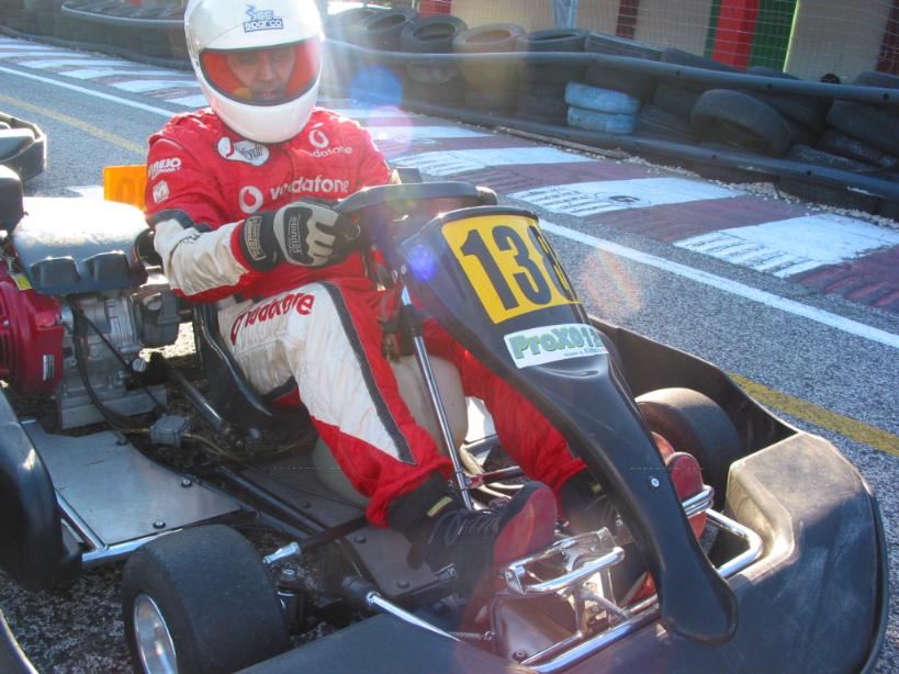 Troféu de Karting (AS Challenger)2